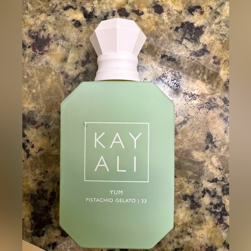 Pistachio Gelato frag. Kayali